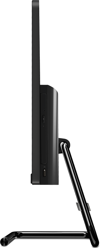 Моноблок Lenovo IdeaCentre AIO A340-24 (F0ER003NRK)