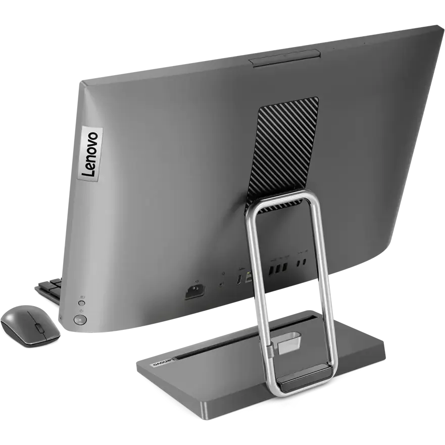 Моноблок Lenovo IdeaCentre AIO 5 24 (F0GR006GRU)