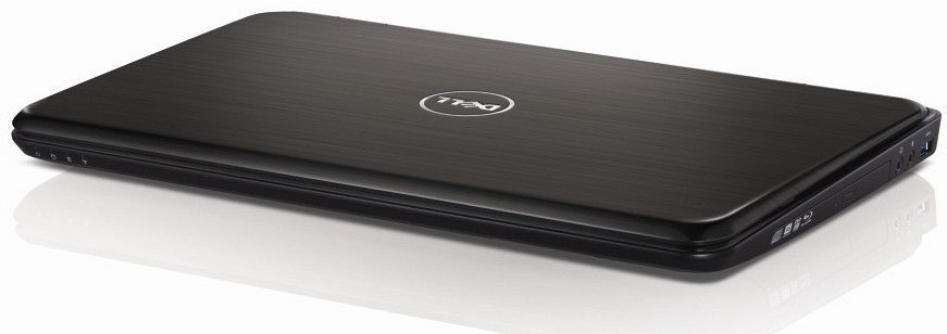 Ноутбук Dell Inspiron N5110 Black (5110-3464)