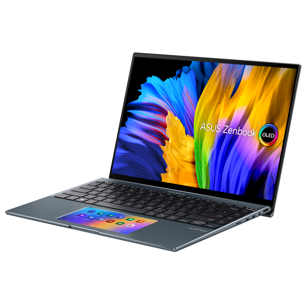Ноутбук ASUS UX5400EG Zenbook 14X OLED (L7200)
