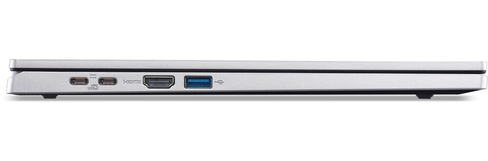 Ноутбук Acer Aspire Go 15 AG15-71P-71KY