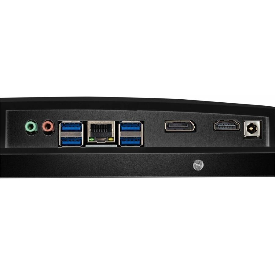 Моноблок HIPER V10 23.8 (3L8TTCLY77)