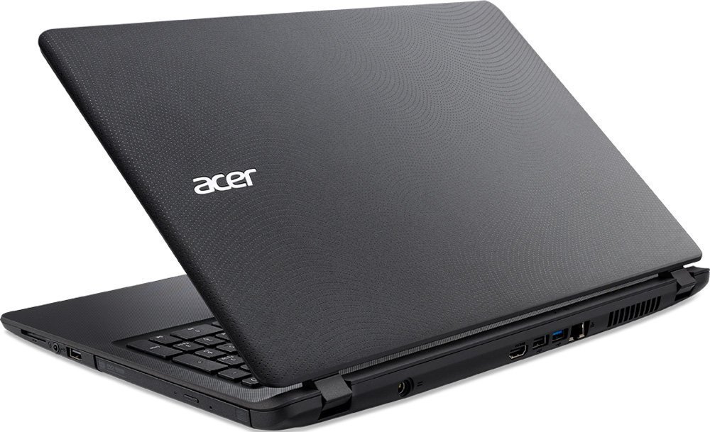 Ноутбук Acer Aspire ES1-572-30ZS