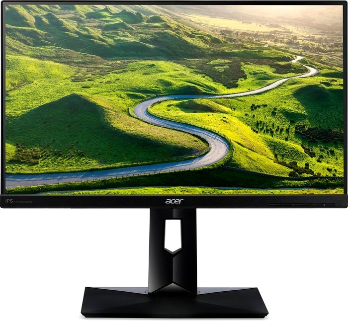 Монитор Acer 24" CB241HYbmdpr
