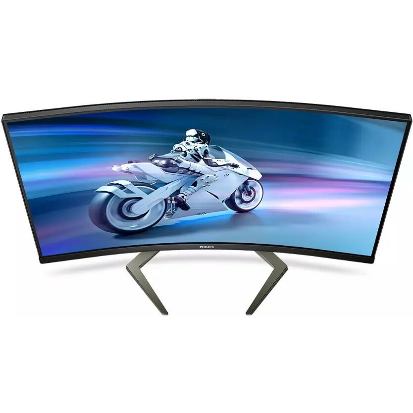 Монитор Philips 32" 32M1C5200W Evnia