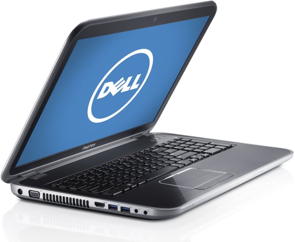 Ноутбук Dell Inspiron 5720 Silver (5720-3976)