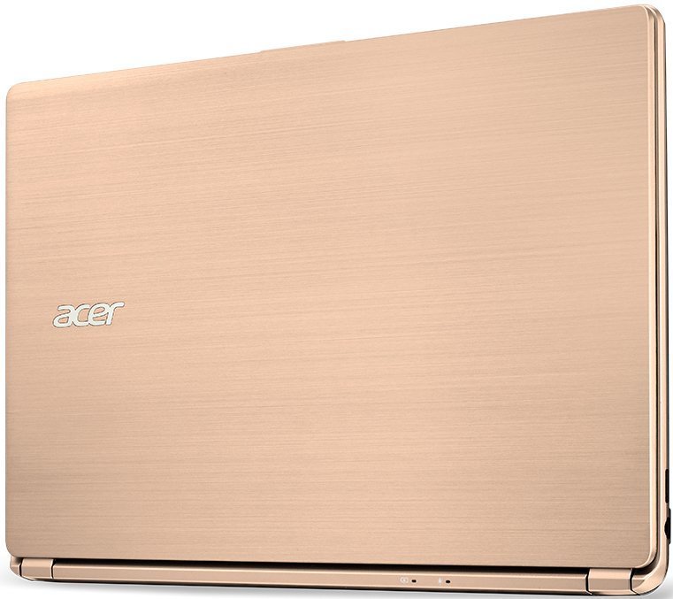 Ноутбук Acer Aspire V5-472G-53334G50amm