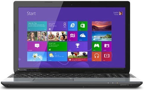 Ноутбук Toshiba Satellite S50-A-K1M