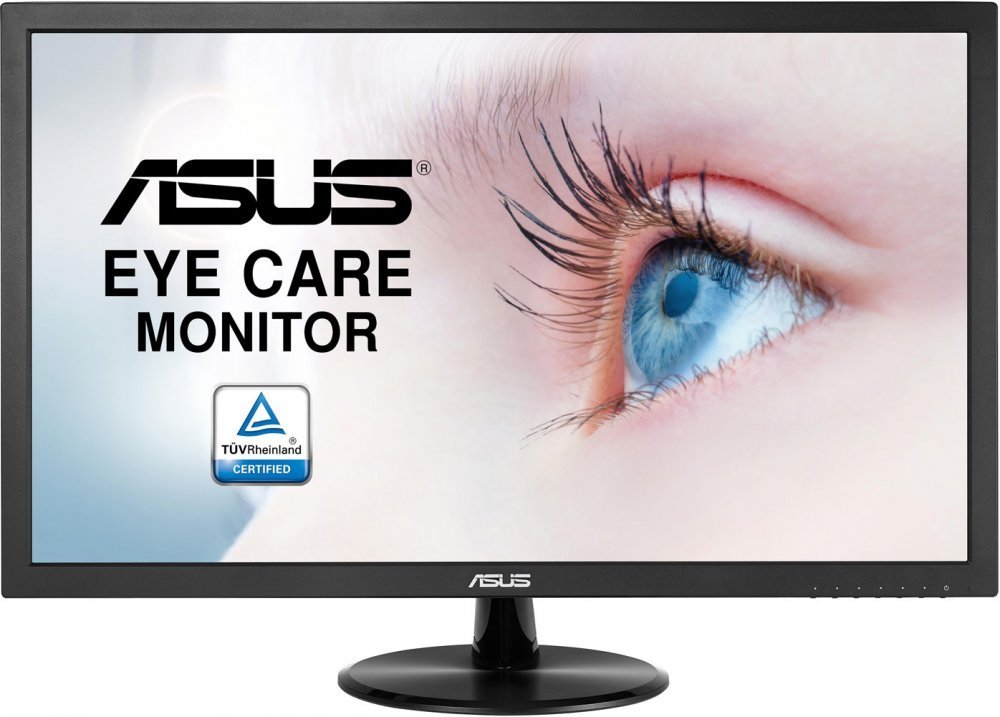 Монитор ASUS 22" VP228DE