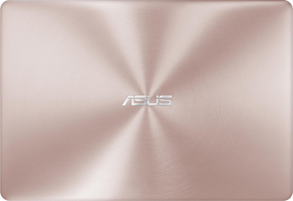 Ноутбук ASUS UX310UA Gold