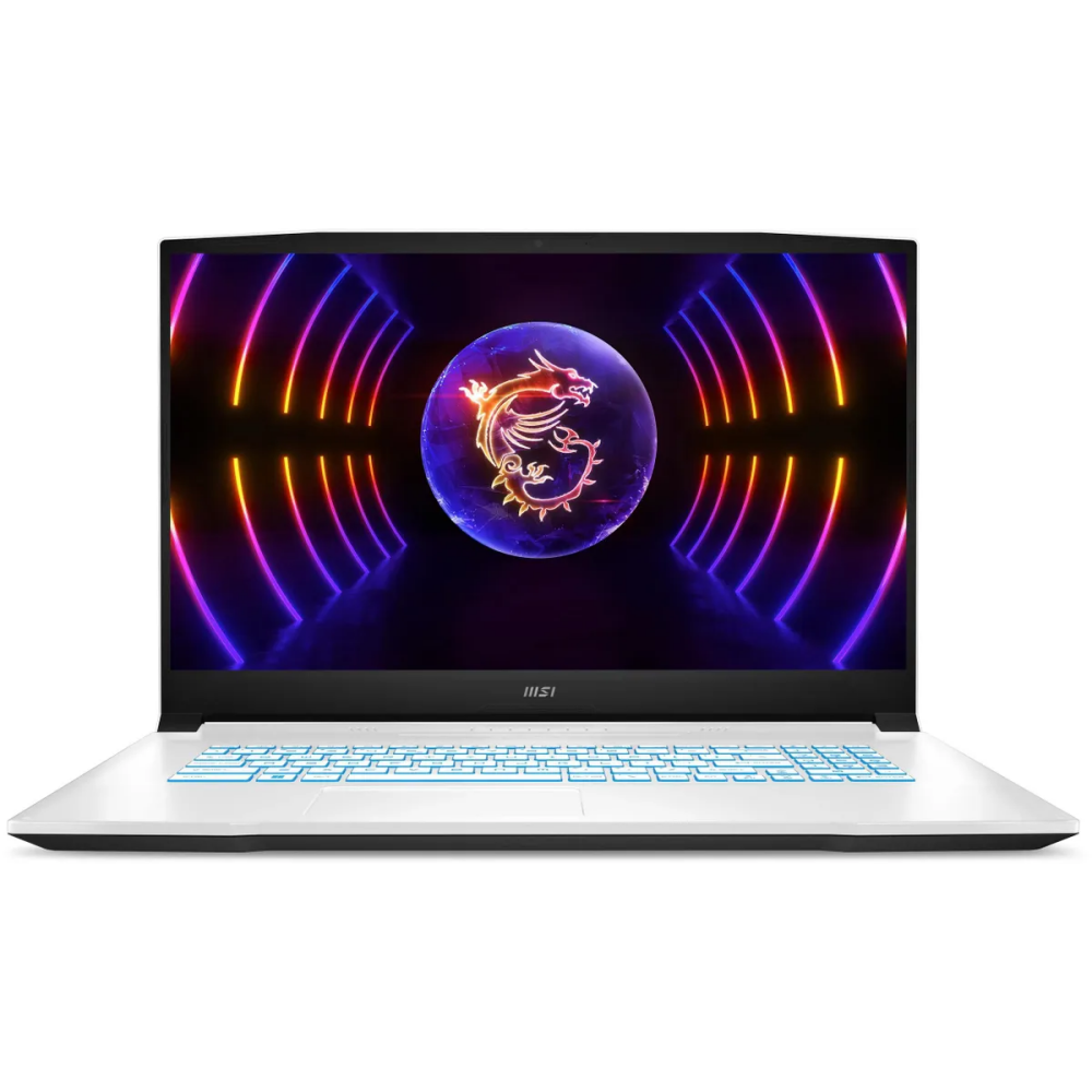 Ноутбук MSI Sword 17 (A12VE-809RU)