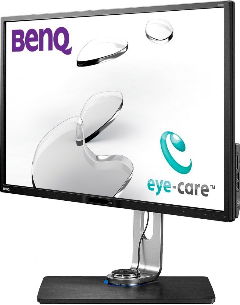 Монитор BenQ 32" BL3200PT