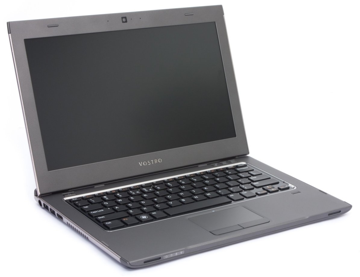 Ноутбук Dell Vostro 3360 Silver (3360-7465)