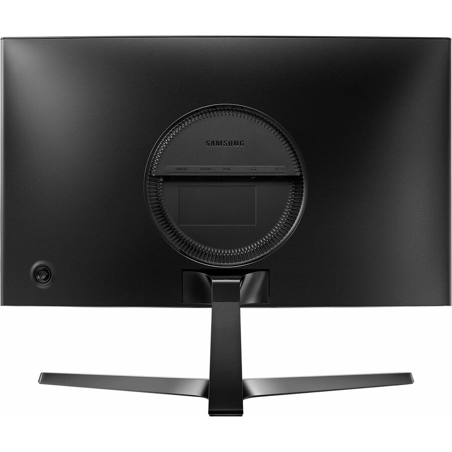 Монитор Samsung 24" C24RG50FZI
