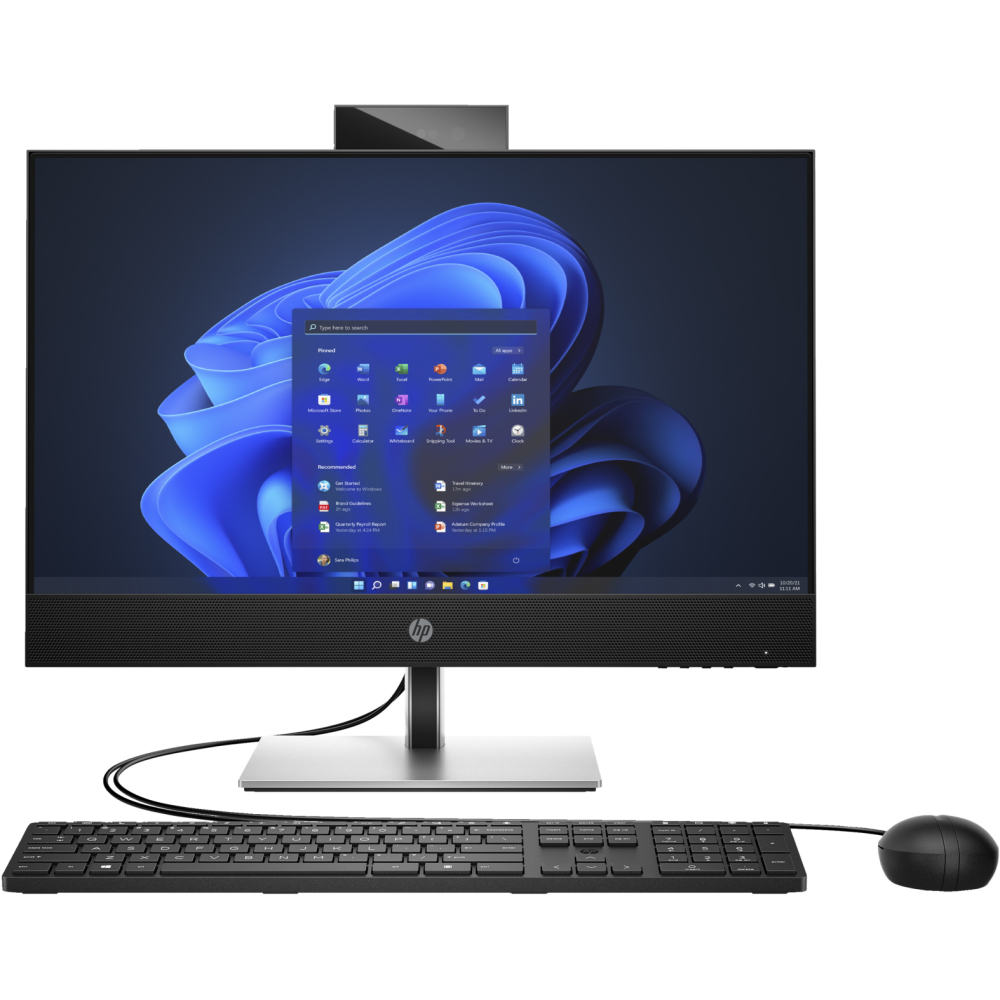 Моноблок HP ProOne 440 G9 (623T2ET)