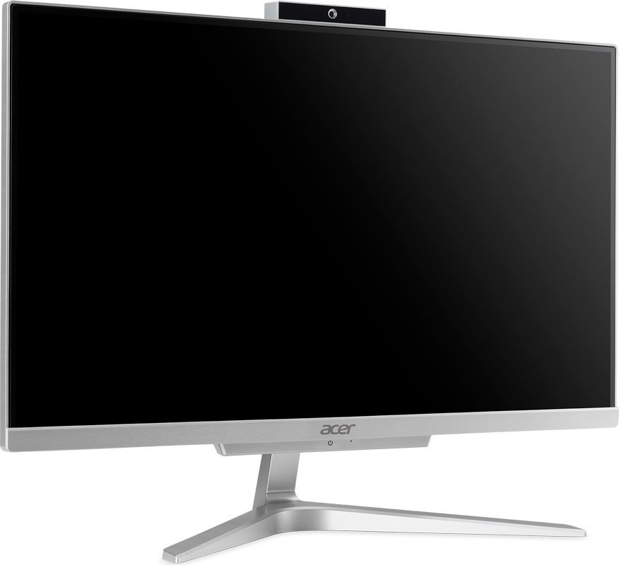 Моноблок Acer Aspire C22-860 (DQ.B94ER.002)