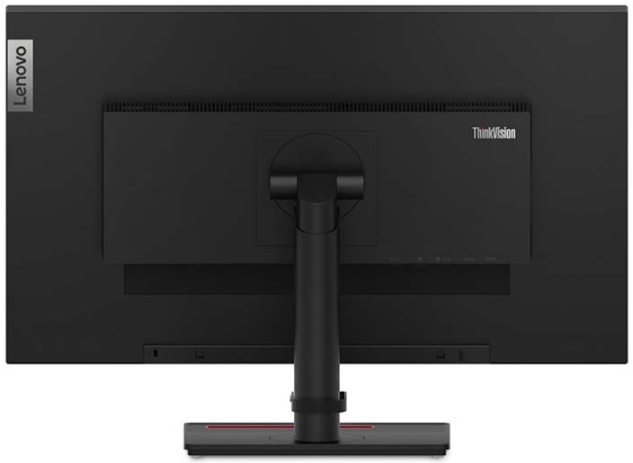 Монитор Lenovo 27" ThinkVision T27h-20 (61ECGAT2EU)