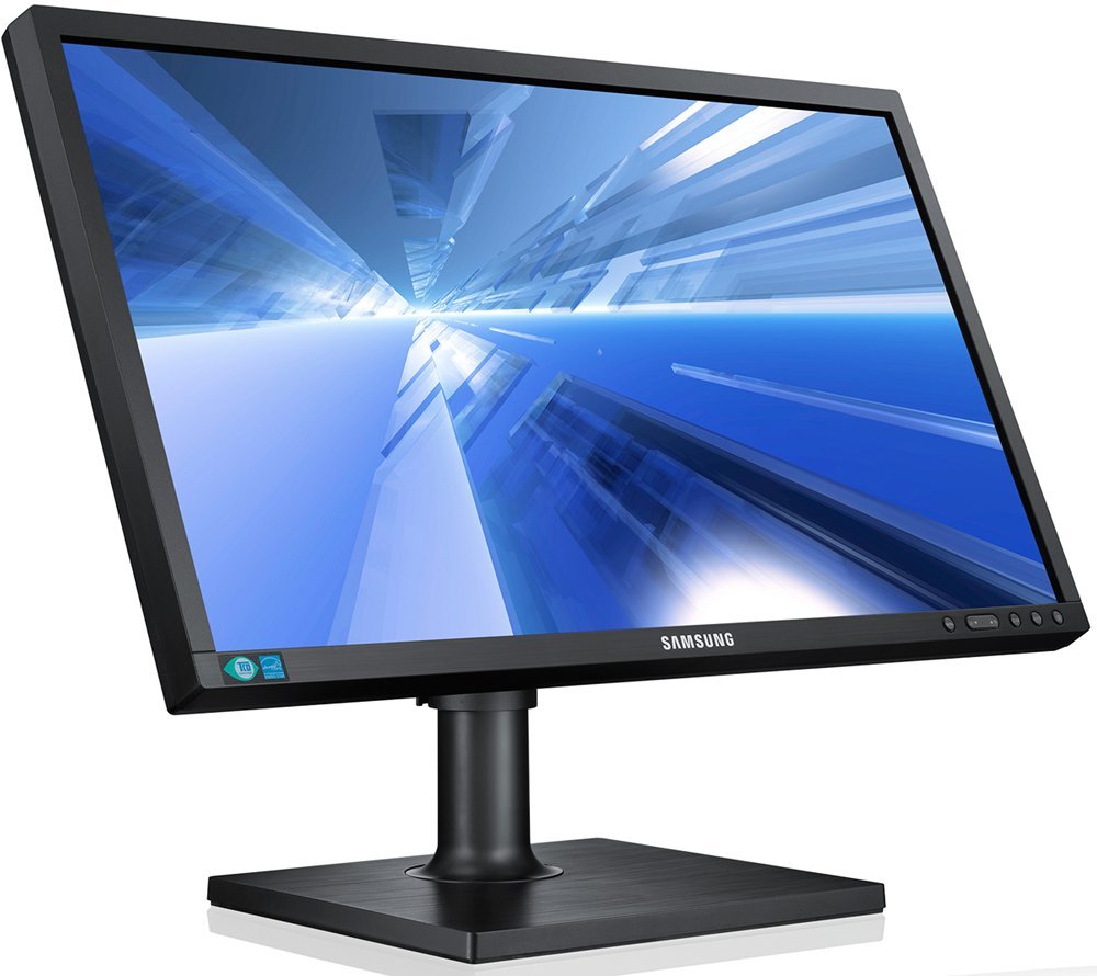 Монитор Samsung 23"  S23C650D