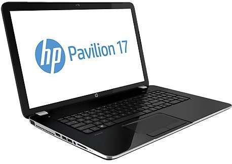 Ноутбук HP Pavilion 17-e052er (E0Z40EA)