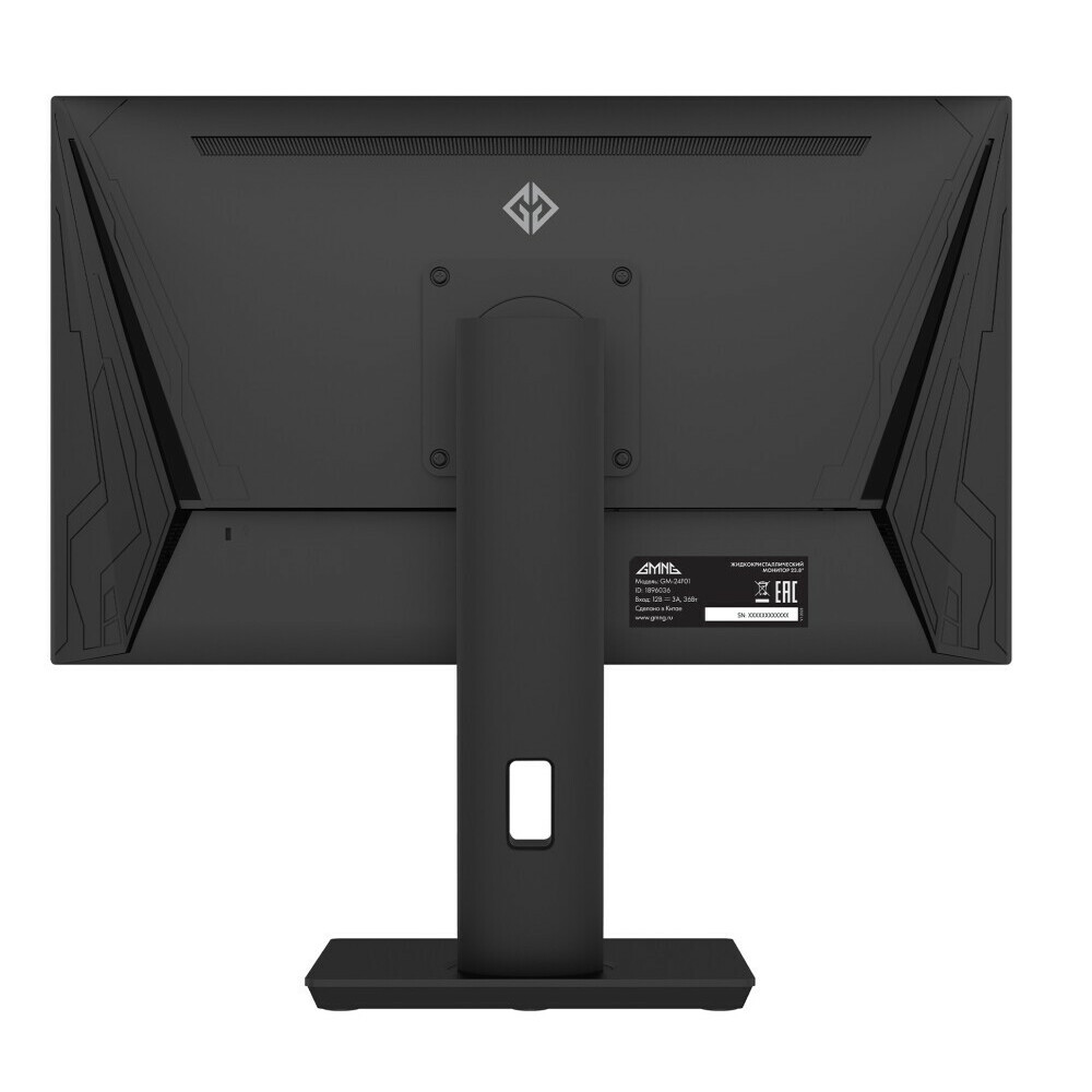 Монитор GMNG 24" GM-24F01