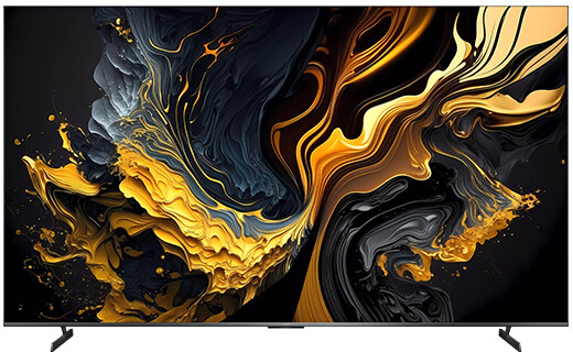 ЖК телевизор Xiaomi 85" TV Max 2025