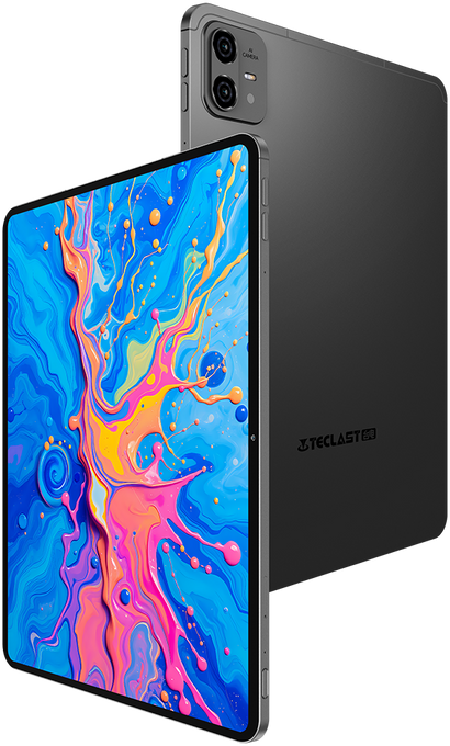 Планшет Teclast ArtPad Pro 8/256GB 4G Black Premium Set