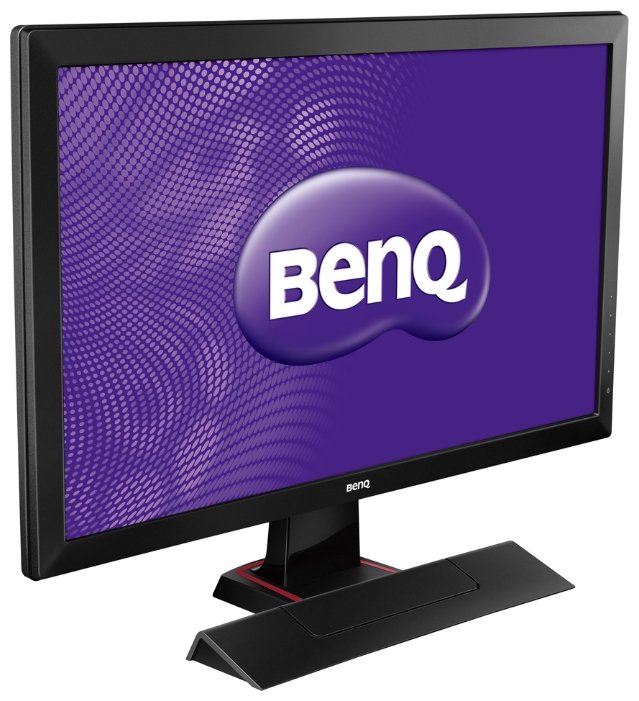 Монитор BenQ 24" RL2455HM