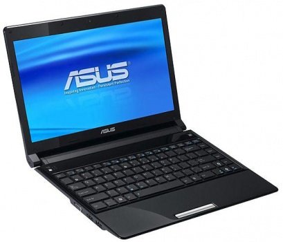 ASUS UL30VT