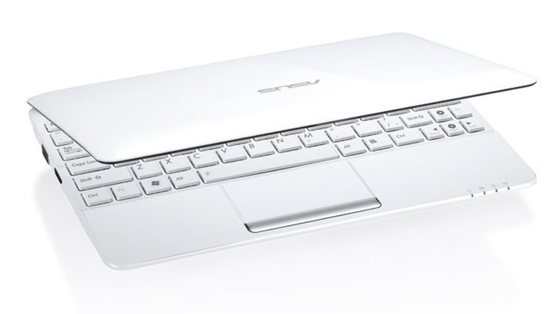 Ноутбук ASUS EEE PC 1015BX White