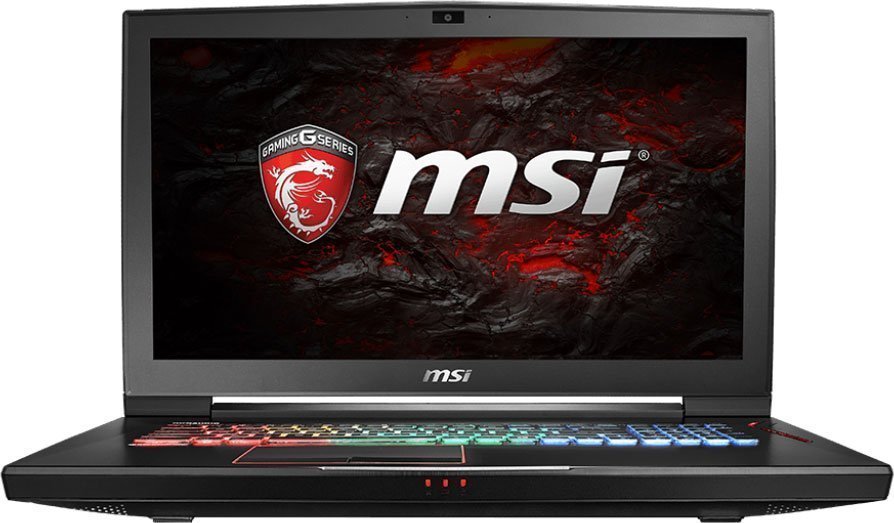 Ноутбук MSI GT73VR (6RF-005) Titan Pro