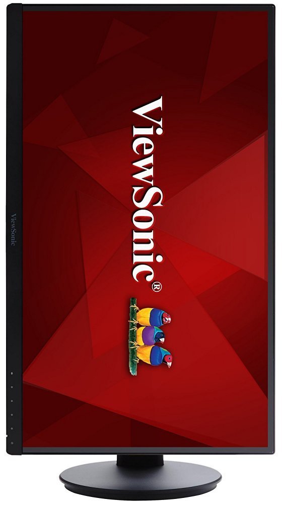 Монитор Viewsonic 27" VG2753