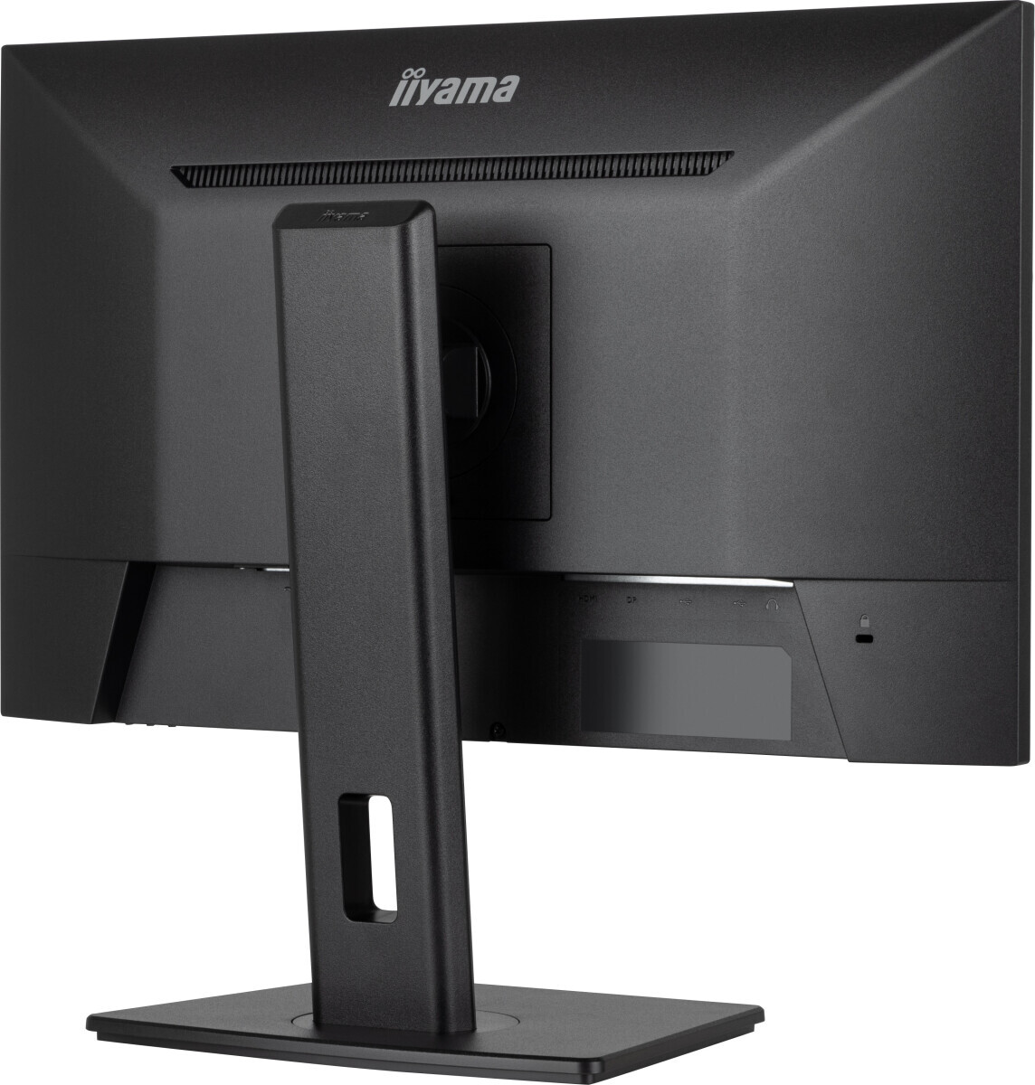 Монитор iiyama 24" ProLite XUB2493HSU-B7