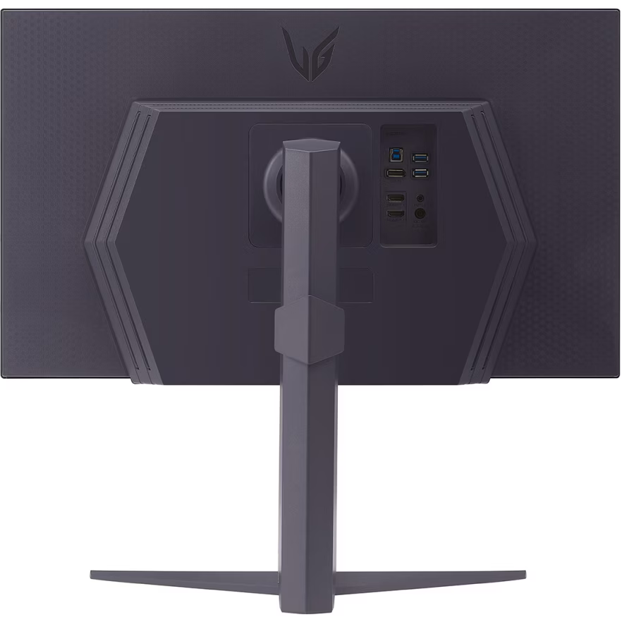 Монитор LG 27" 27GS85Q-B