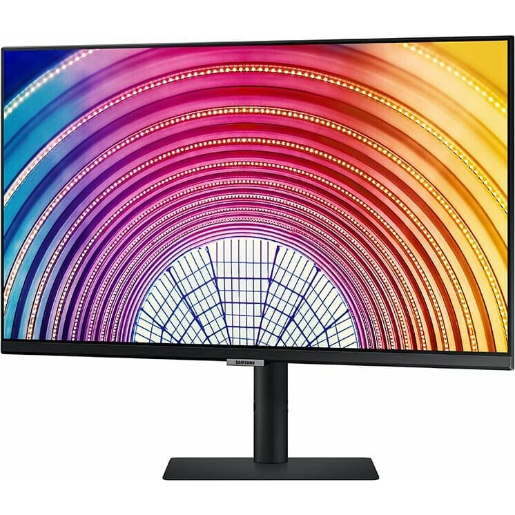 Монитор Samsung 27" S27A600NWU