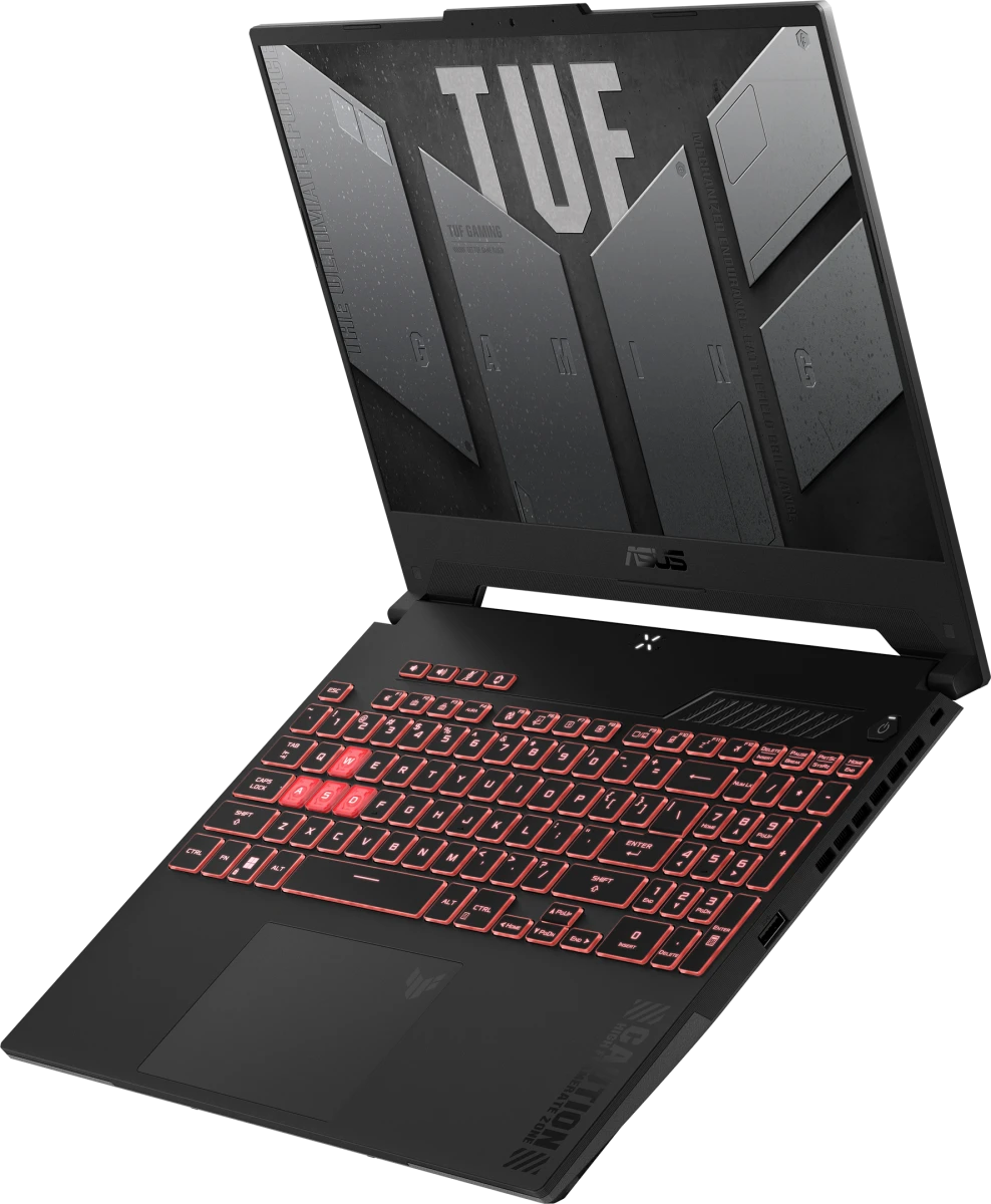 Ноутбук ASUS FA607NUG TUF Gaming A16 (2024) (RL161)