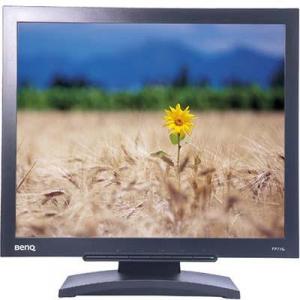 BENQ 17"  FP71G+
