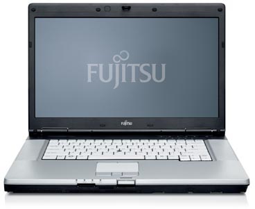 Fujitsu LifeBook E780