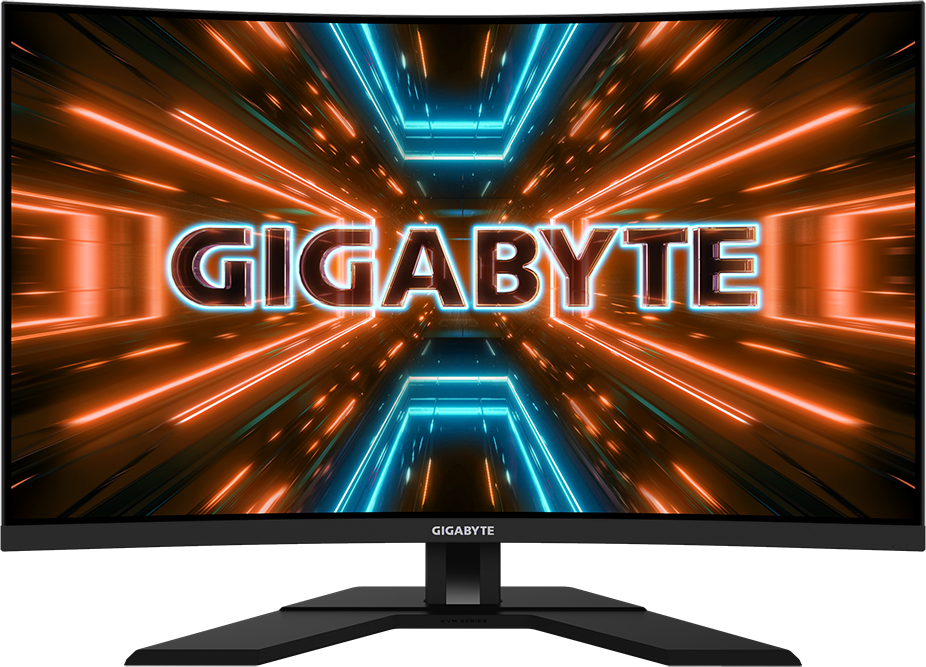 Монитор Gigabyte 32" M32QC