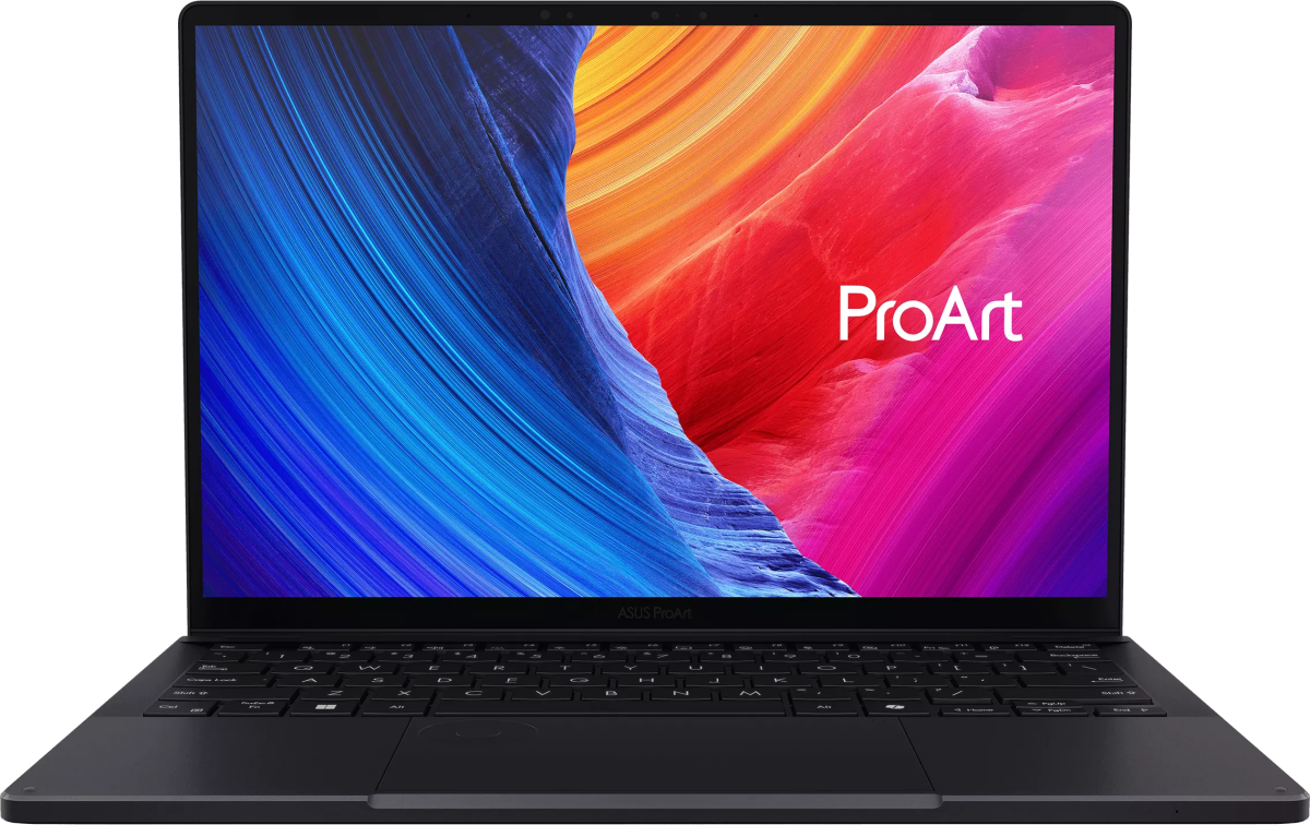 Ноутбук ASUS HN7306EA ProArt PX13 (LX129X)