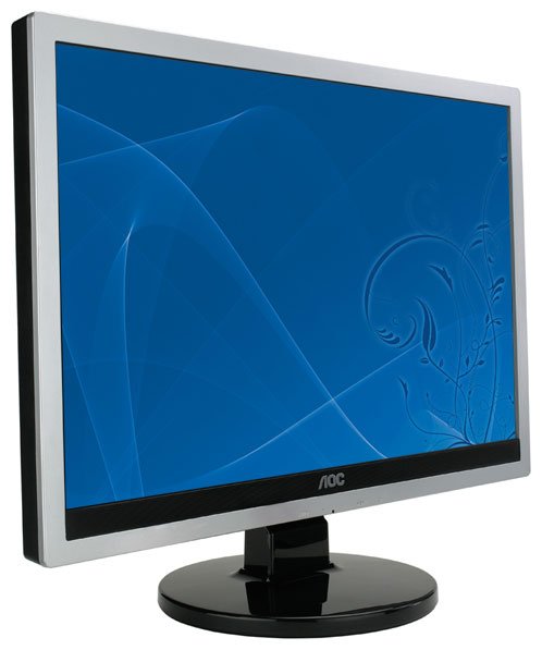 Монитор AOC 19" 919Vwa+