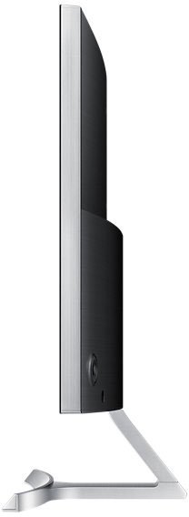 Монитор Samsung 27" S27D590CS