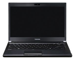 Toshiba Satellite R630-130
