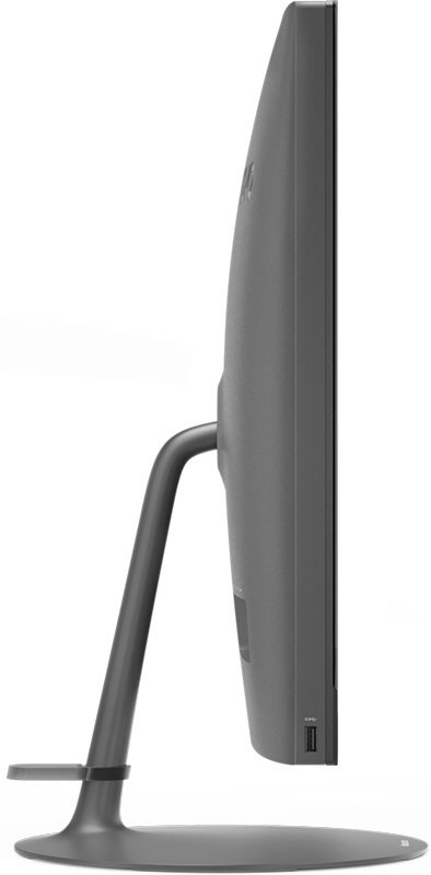 Моноблок Lenovo IdeaCentre AIO 520-27 (F0DE004XRK)
