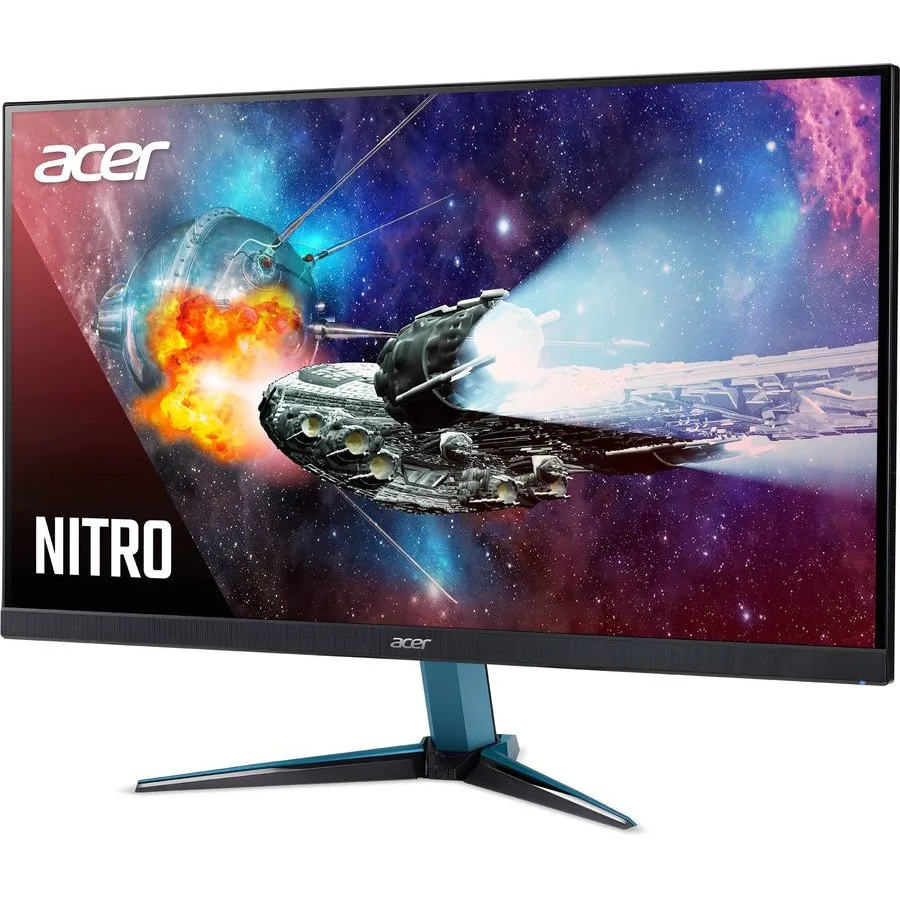 Монитор Acer 27" VG270UEbmiipx Nitro