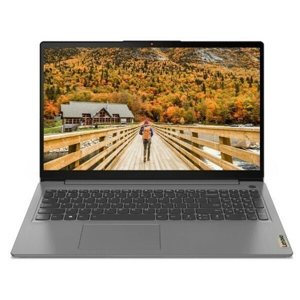 Ноутбук Lenovo IdeaPad 3-15 (82H801B5RK)