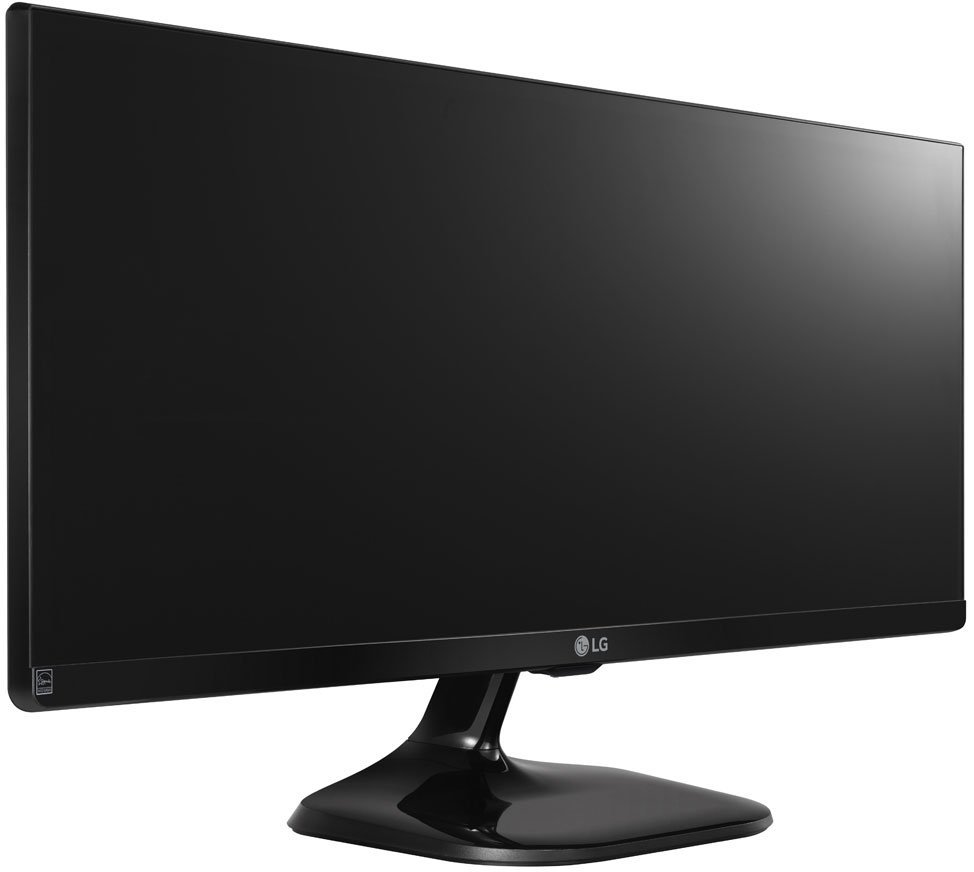 Монитор LG 25"  25UM57-P