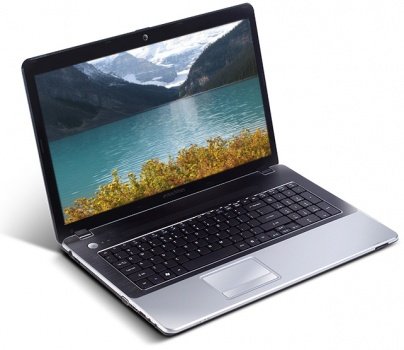 Acer eMachines eMG730ZG-P612G32Miks