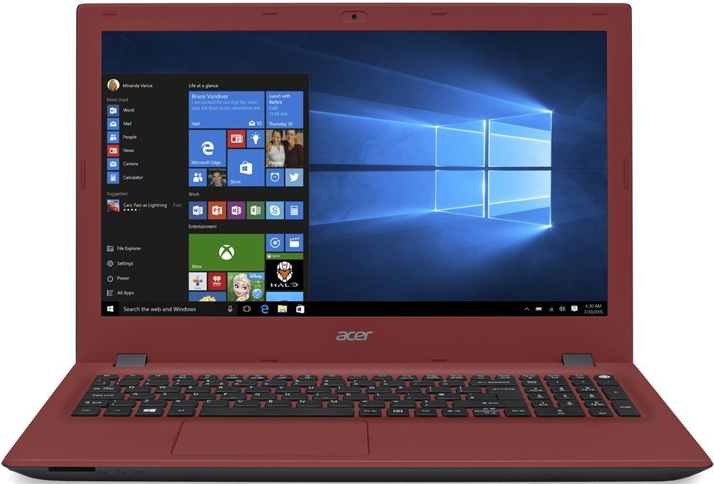 Ноутбук Acer Aspire E5-522G-85FG