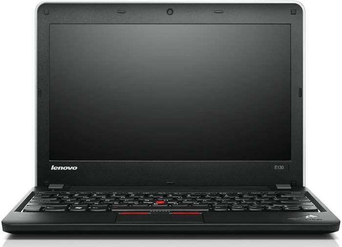 Ноутбук Lenovo ThinkPad Edge E130 (NZU8RRT)