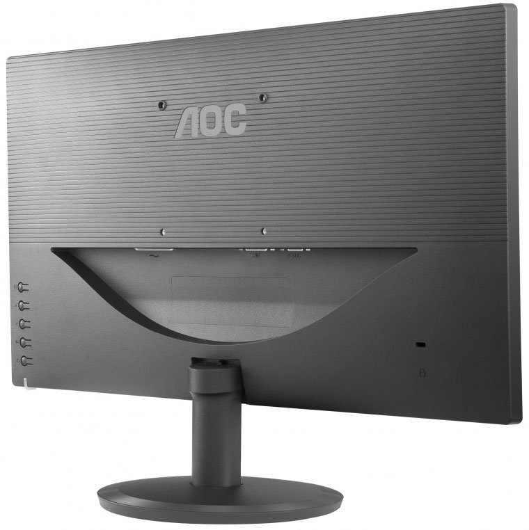 Монитор AOC 24" I2480SX